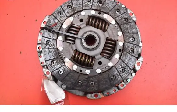 Fiat Idea Clutch set kit 122030310