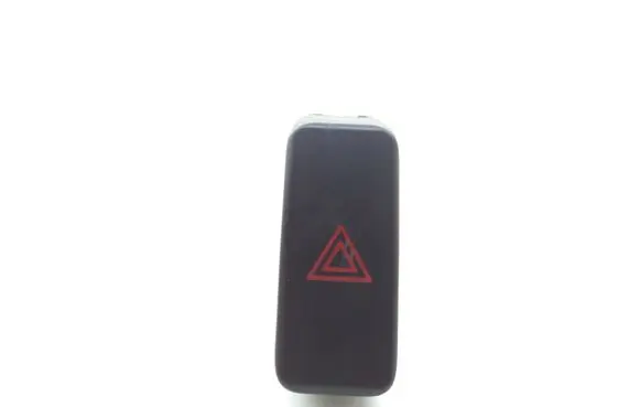 Mazda 323 F Hazard light switch 53212300