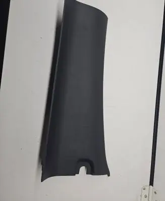 Dodge RAM (B) pillar trim (bottom) P6BN43TX7AB N43AB