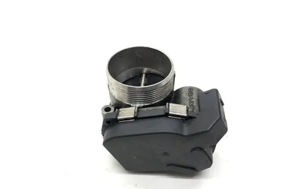 BMW 5 GT F07 Throttle valve 755594403 A2C53374893