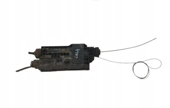 BMW X5 F15 Hand brake/parking brake motor 136650