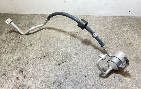 MG MG4 ev Air conditioning (A/C) pipe/hose 11433700