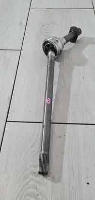 Suzuki Jimny Front driveshaft