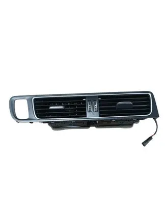 Audi Q5 SQ5 Dash center air vent grill 8R1820951