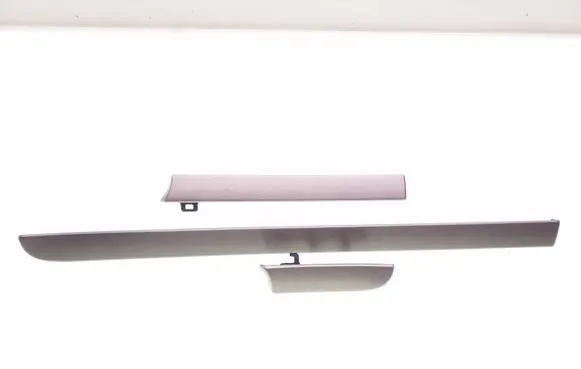 Volkswagen Touran I Dashboard glove box trim 1T1858417C 1T1858415C 1T1858418C