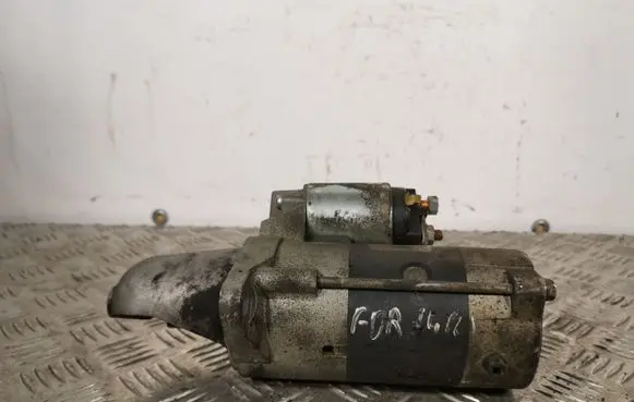Subaru Forester SJ Starter motor 23300AA621