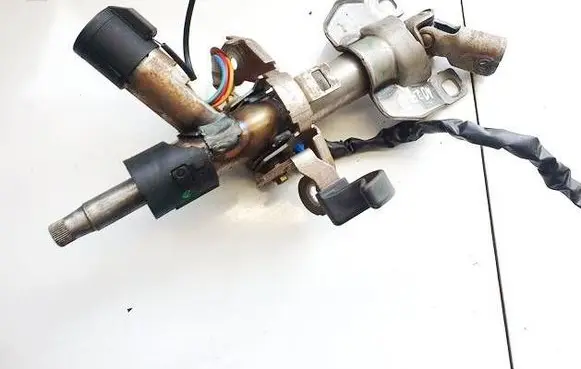 Citroen Xsara Picasso Steering wheel axle 938971203