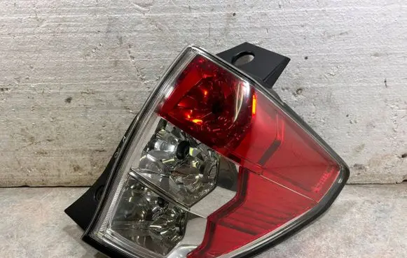 Subaru Forester SH Rear/tail lights A045053 22020046 22020048