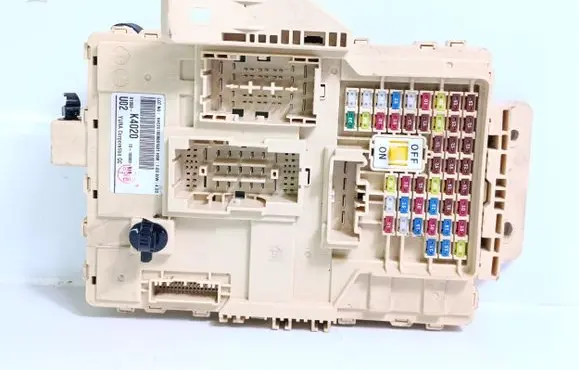 Fuse module