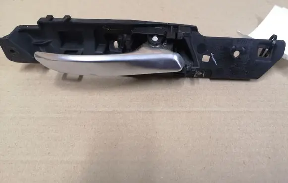 BMW X5 E70 Rear door interior handle 5141713729808 773201