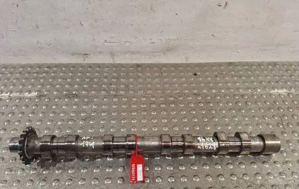 Peugeot 407 Camshaft S25062174 9644216280