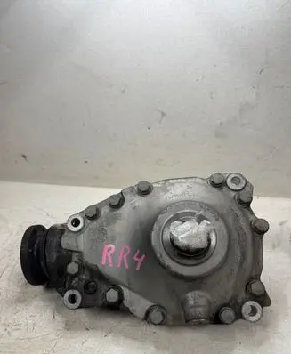 BMW 7 G11 G12 Front differential 764887806 1611300601