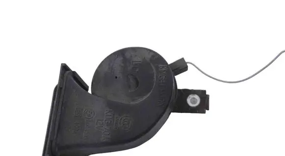 Mazda 3 II Horn signal