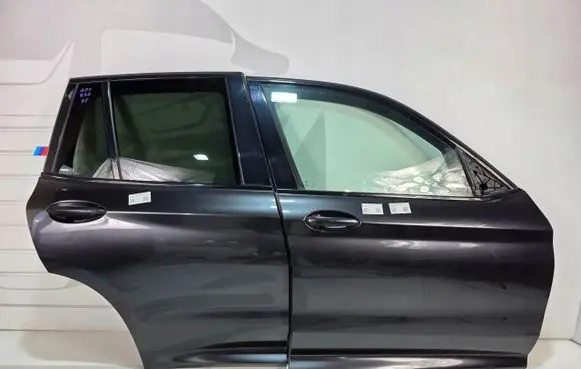 BMW X3 G01 Rear door 
