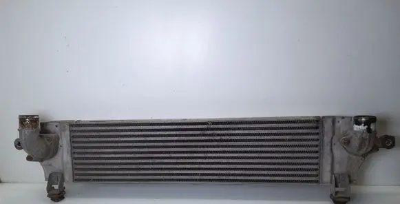 Nissan Qashqai Intercooler radiator G3062003 14461JD50A