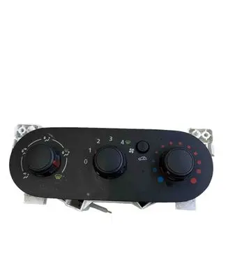 Opel Vivaro Interior fan control switch 30080061
