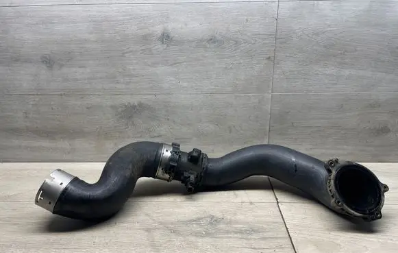 Mercedes-Benz Vito Viano W639 Intercooler hose/pipe A6510900242