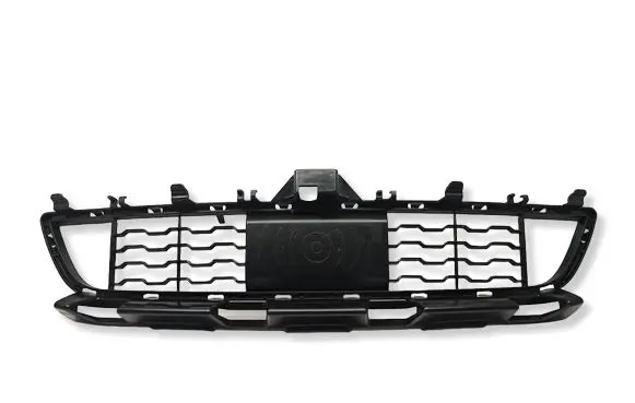 BMW 4 F32 F33 Front bumper lower grill 8054505 51118054505 15857711