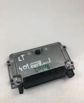 Citroen Xsara Engine control unit/module ECU 9632693880 0261206214