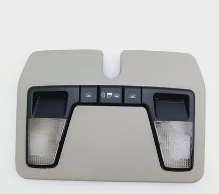 Volvo C70 Front seat light 6795 1421