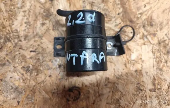Opel Antara Vacuum air tank PA6GF15