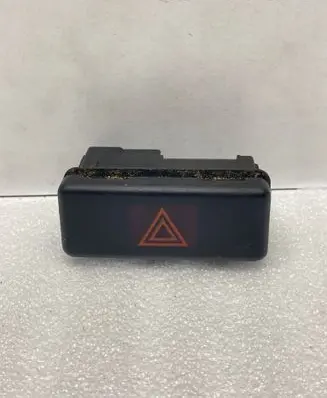 BMW 5 E39 Hazard light switch 8350947