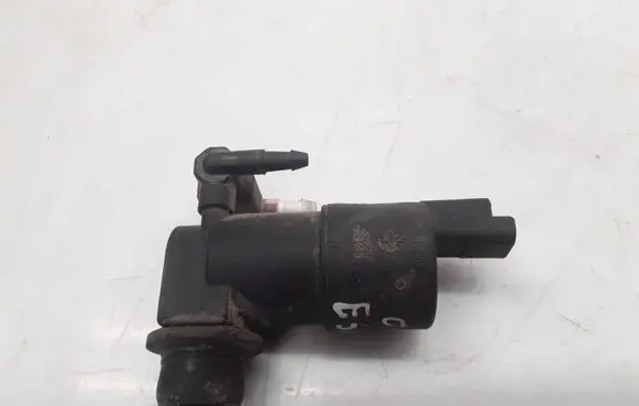 Renault Espace - Grand espace IV Windscreen/windshield washer pump 9641553880 9641553980