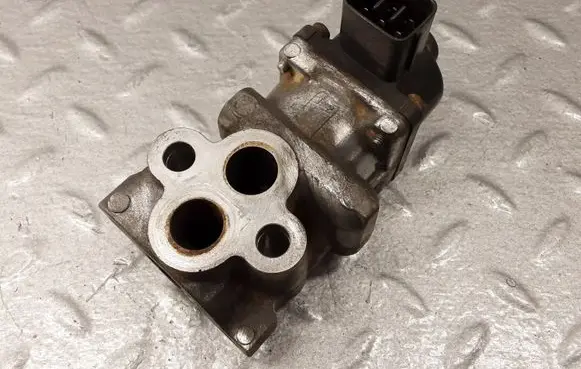 Mitsubishi Outlander EGR valve 1582A166 813079490