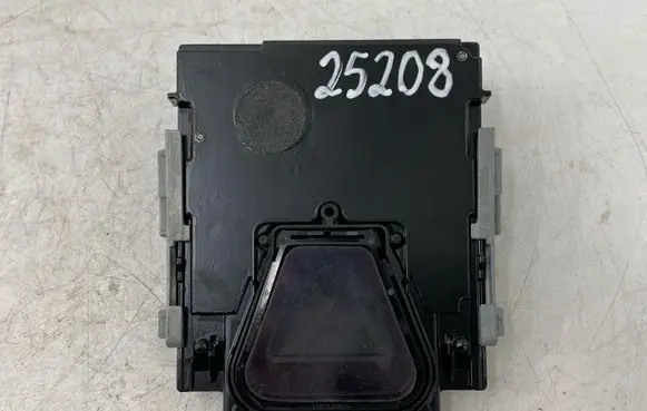 Audi Q5 SQ5 FY Windshield/windscreen camera 80A907217A