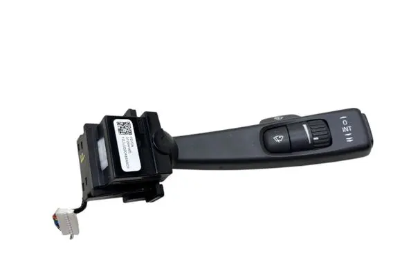 Volvo S80 Wiper control stalk 31264165