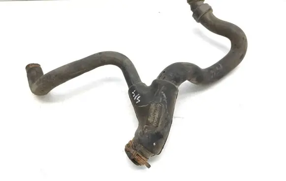 Ford Mondeo Mk III Engine coolant pipe/hose 2S718286BD