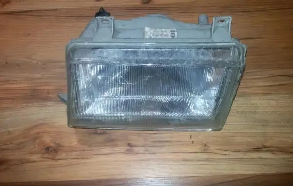 Seat Ibiza I (021A) Headlight/headlamp 7r01469