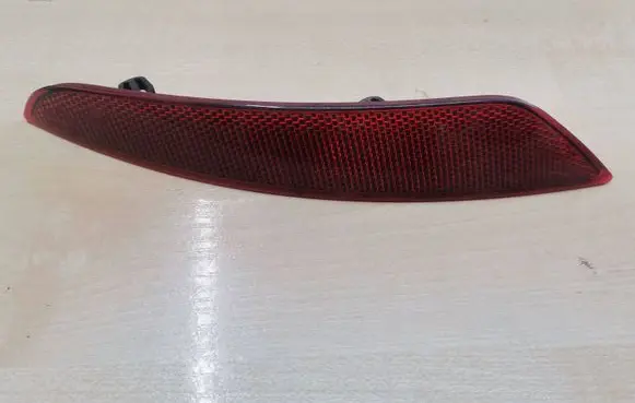 Volkswagen Golf VI Rear tail light reflector 5K0945106G