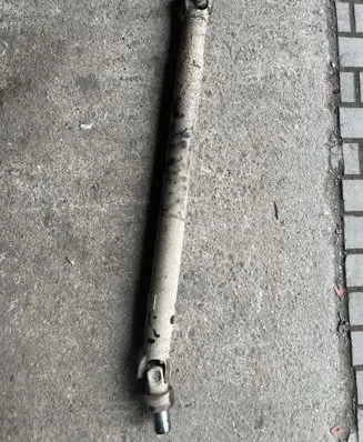 Suzuki Grand Vitara I Rear driveshaft/prop shaft 