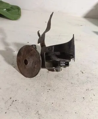 Audi A3 S3 8L Horn signal 0092018 2139