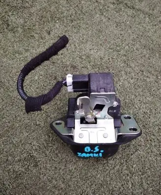 Renault Koleos I Tailgate lock latch 905923361R