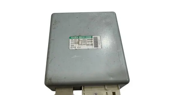 Toyota Avensis T270 Power steering control unit/module 8965005080 1129002502 JL501000242