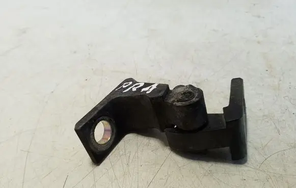 Volkswagen Sharan Front door lower hinge 7N0831402