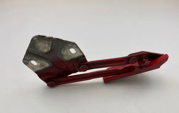 Volkswagen Caddy Engine bonnet/hood hinges 1T0823302E 14408 ES03