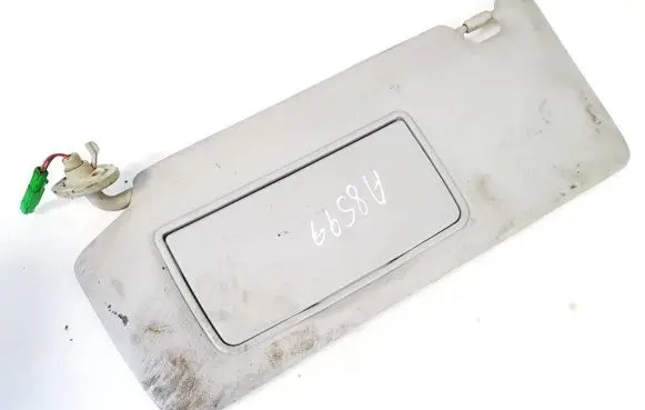 Honda Civic Sun visor