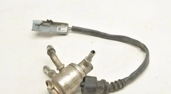 Renault Master III AdBlue injector 160721041R