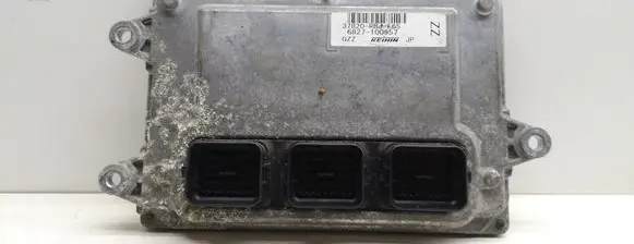 Honda Insight Engine control unit/module 37820RBJE65 6827100957