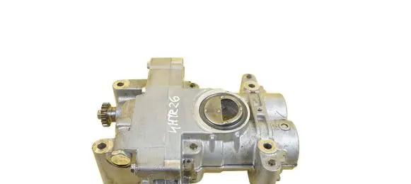 Mitsubishi Outlander Oil pump 4B11
