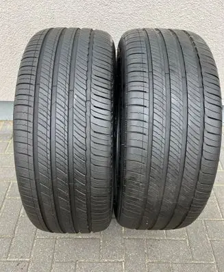 BMW iX R21 summer tire 