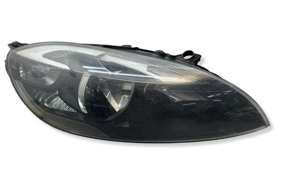 Volvo V40 Headlight/headlamp 31283329