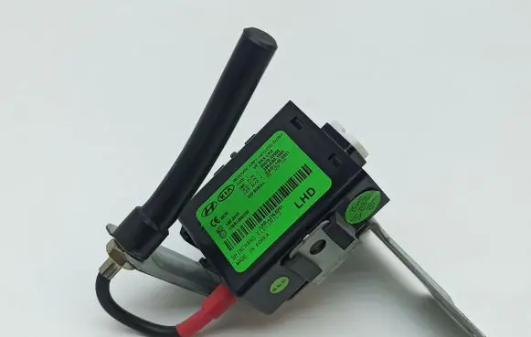 Hyundai i40 Keyless (KESSY) go control unit/module 954703Z000 39RAB01000 11RI000336