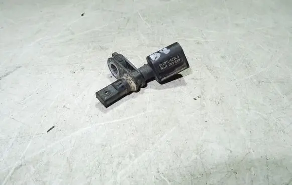 Volkswagen PASSAT B8 ABS brake wheel speed sensor 10071152743 WHT003860