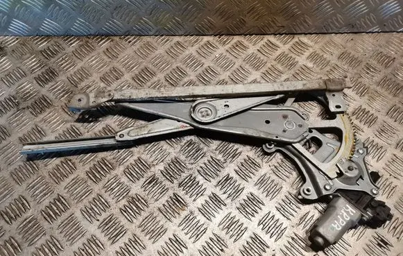 Subaru Legacy Front door electric window regulator
