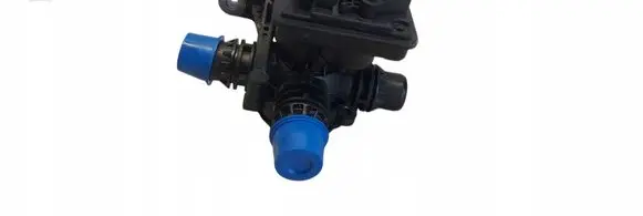 BMW 4 G22 G23 G24 G26 Electric auxiliary coolant/water pump 64119462114