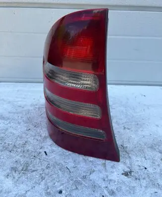 Mercedes-Benz C W203 Rear/tail lights A2038201164
